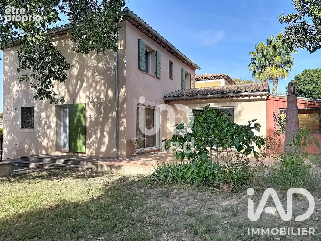 Photo 1 - Maison à MARSEILLE-9E