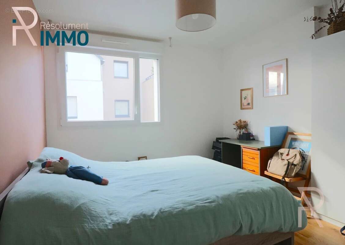 Appartement à EGUISHEIM