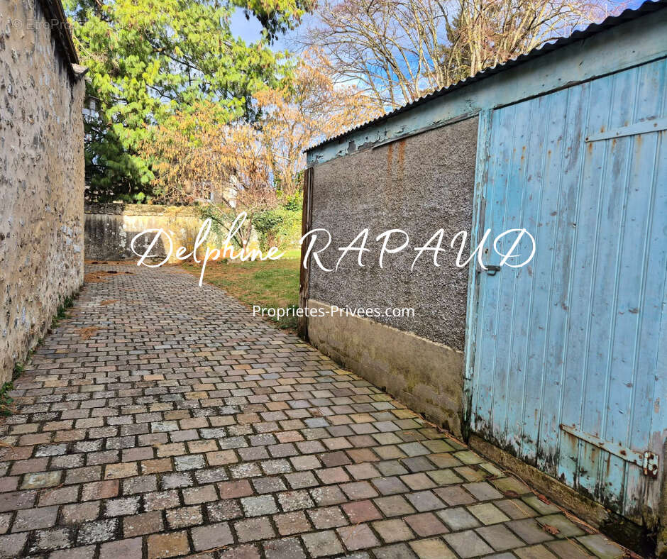 Maison à NOGENT-LE-ROTROU