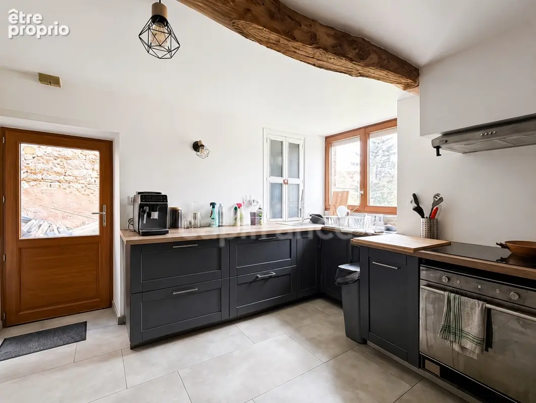 Maison à vendre 5 pièces TOUTRY (21) - photo 2