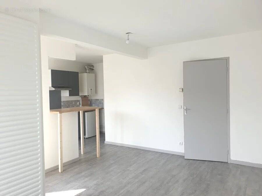 Appartement à BILLERE