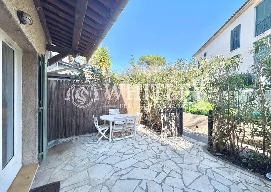 Maison à SAINTE-MAXIME