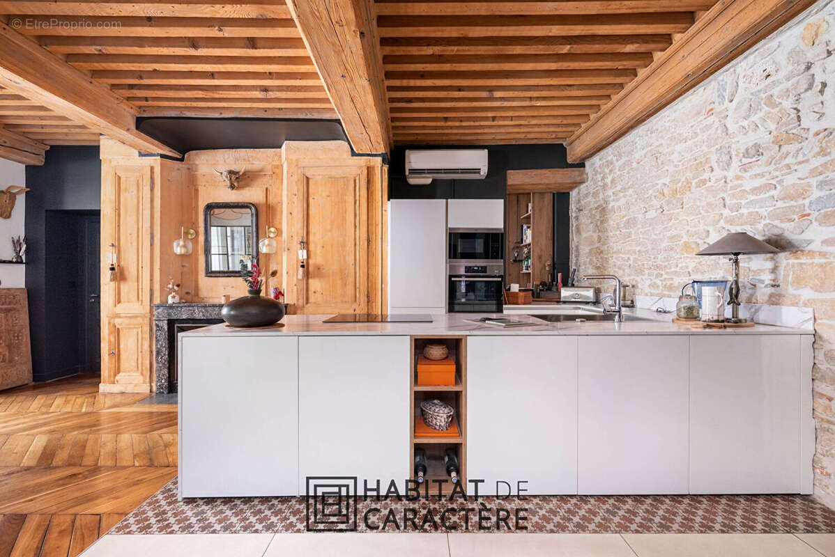 T4 - 2 chambres - Prestations haut de gamme - Climatisation - photo 5
