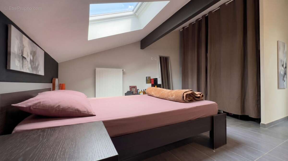 Maison à CIVRIEUX-D'AZERGUES