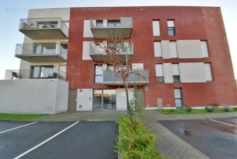 Appartement à BAISIEUX
