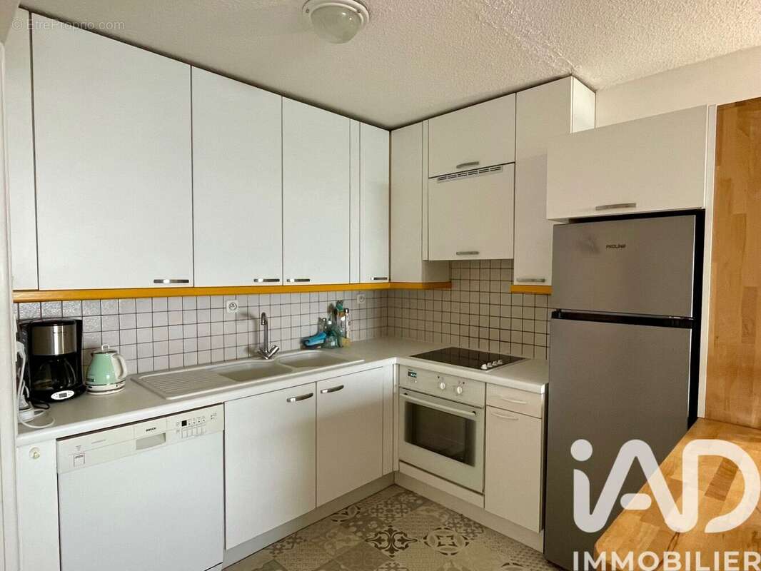 Photo 6 - Appartement à CARNAC