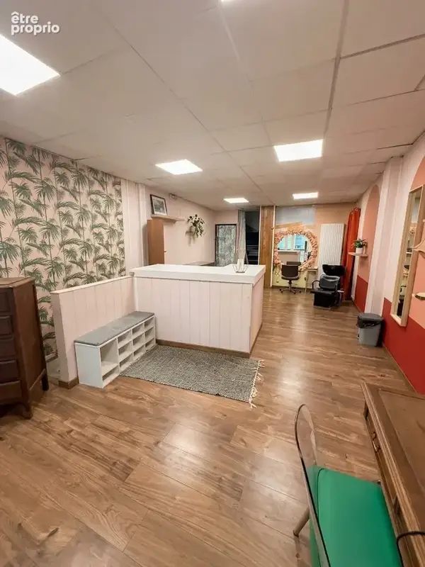 Photo Appartement à Henin-Beaumont au prix de 155 000€