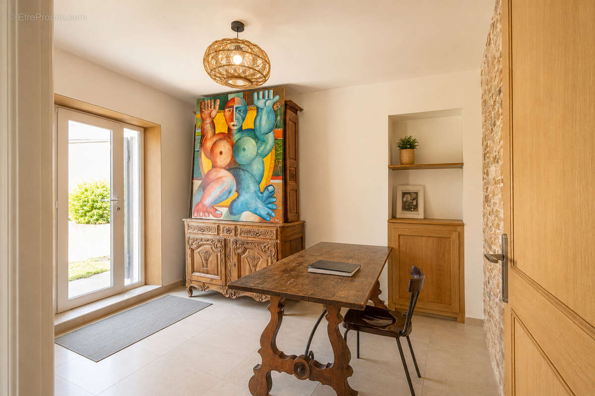 Appartement à BEAUNE