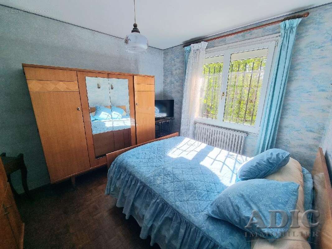 Maison 109 m² à Saint-Mard  - photo 6