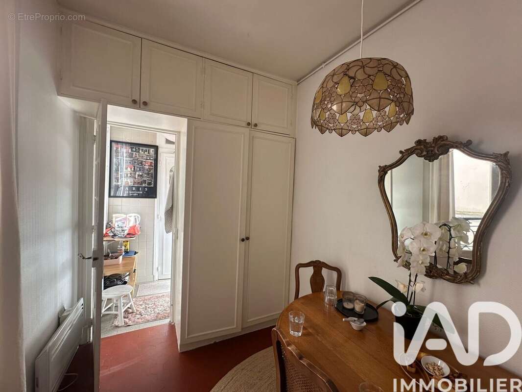 Photo 4 - Appartement à PARIS-4E