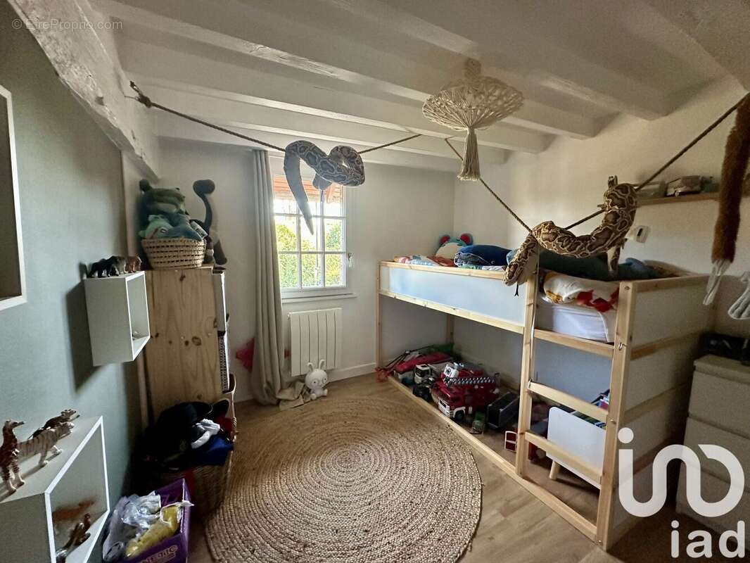 Photo 9 - Maison à FRENEUSE