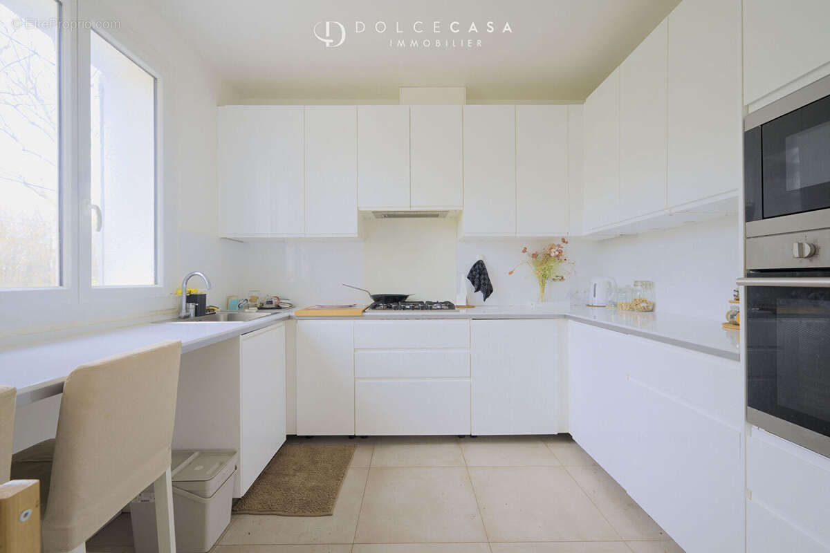 Maison à CHAMPS-SUR-MARNE