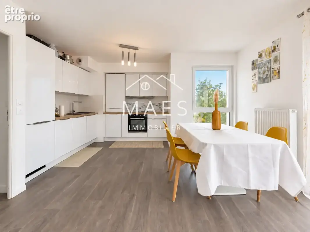 Photo Appartement à Wambrechies au prix de 259 000€