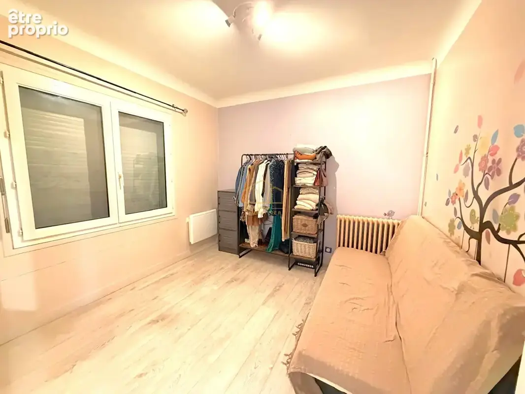 Maison T4 avec garage à vendre à Parentis-en-Born - photo 11