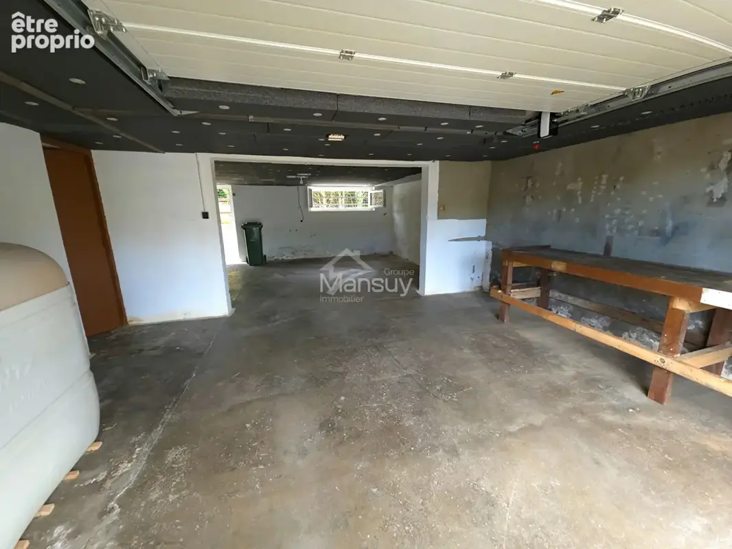 Maison Foameix Ornel 5 pièce(s) 89.52 m2 - photo 16