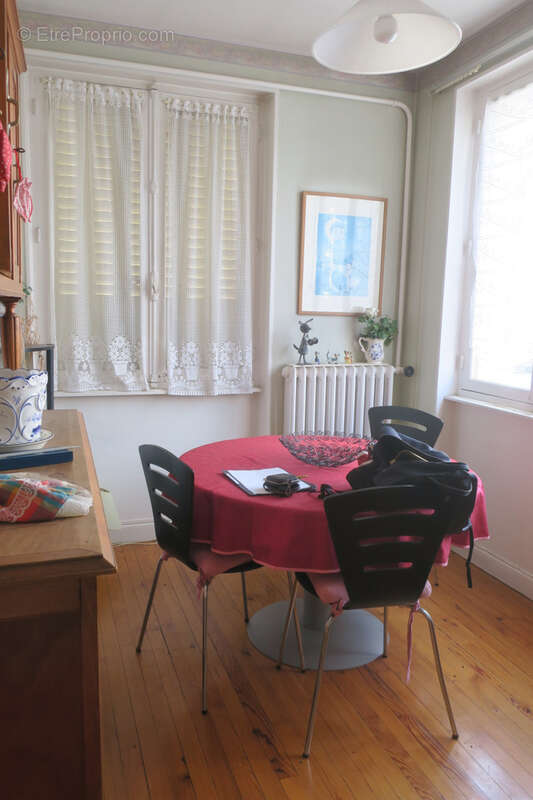 Appartement T2 - photo 3