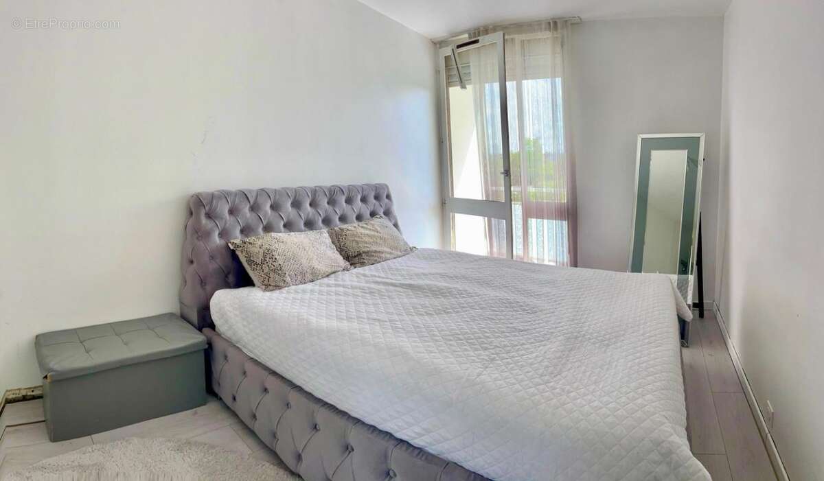 Appartement à CENON