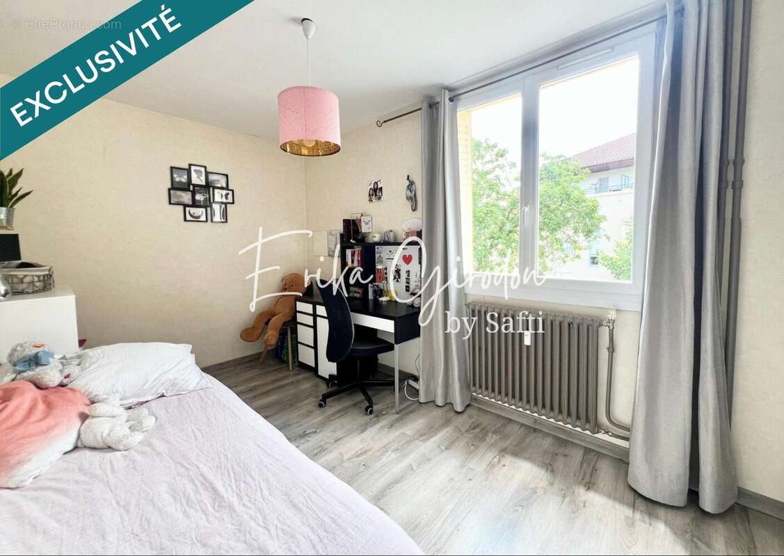 Photo 5 - Appartement à MIRIBEL
