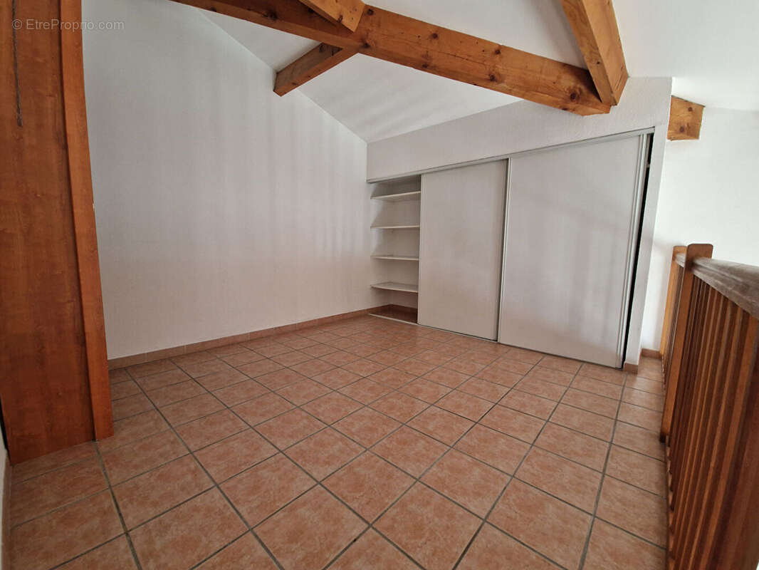 Appartement à ISTRES