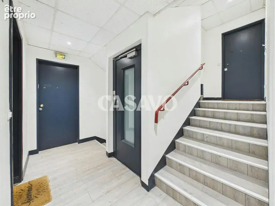 Vente Appartement 1 pièce de 25m² - 75003 Paris - photo 11