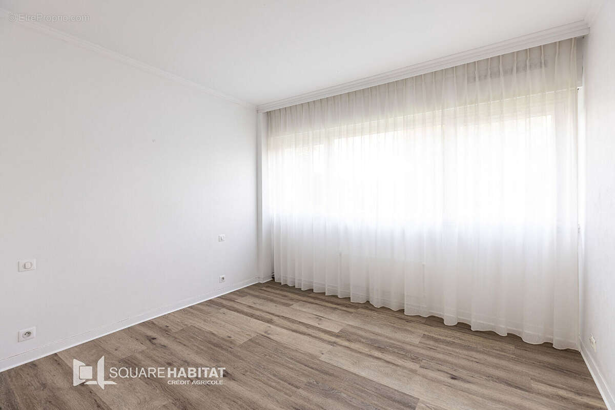 Appartement à MOUVAUX