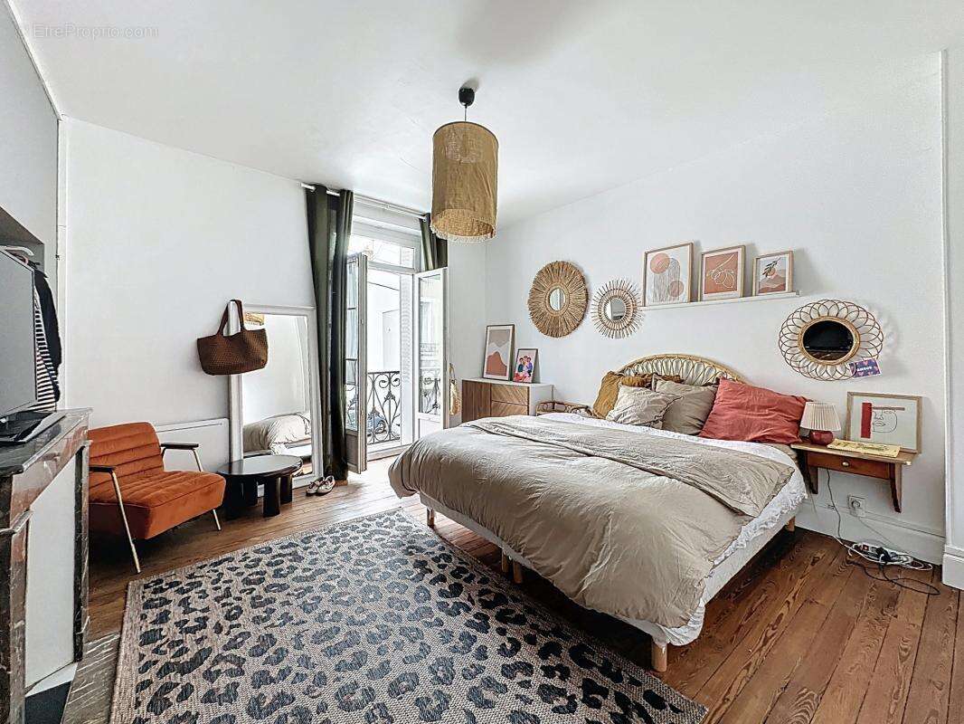 Maison à EPERNAY