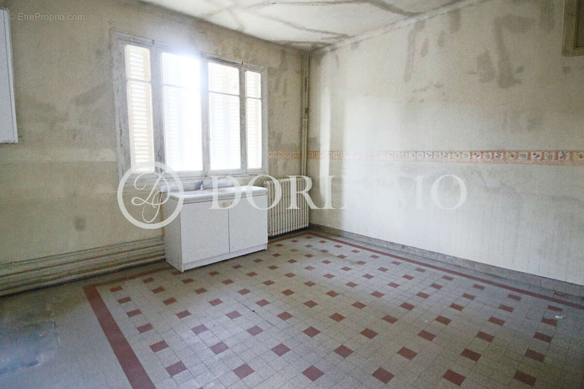 Appartement à BRETEUIL