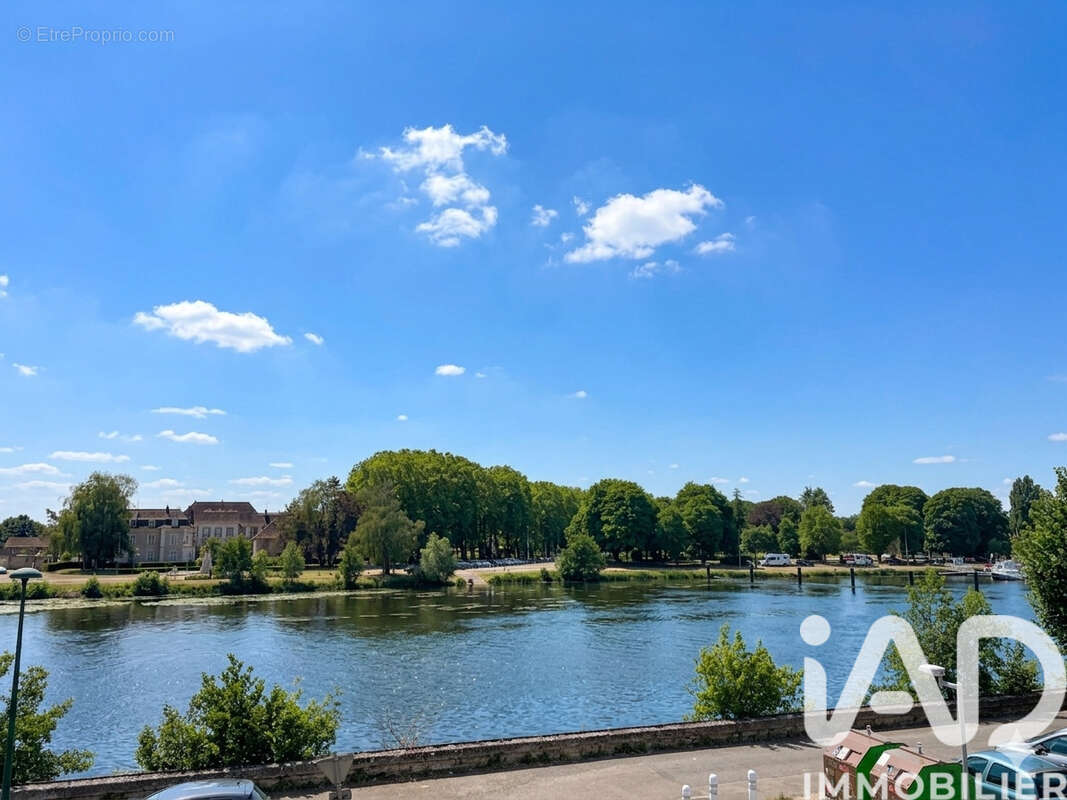 Photo 9 - Appartement à JOIGNY