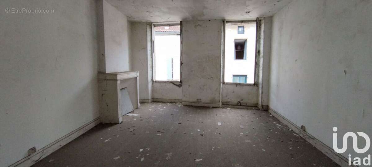 Photo 9 - Maison à AULNAY