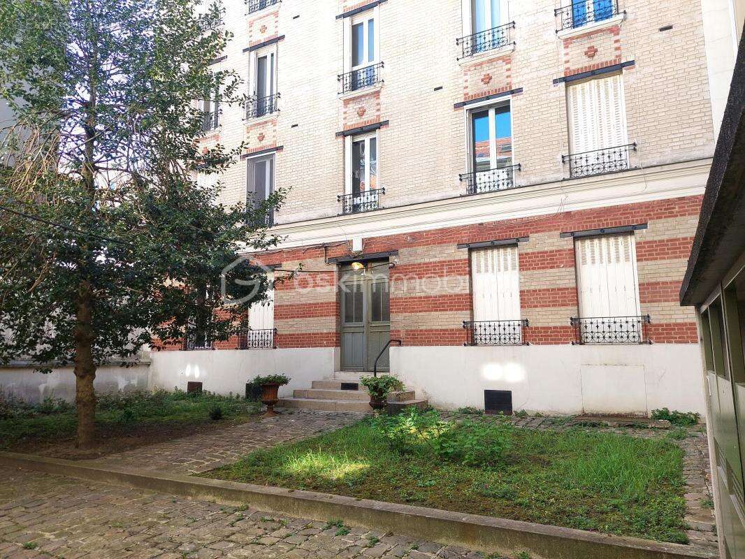 Appartement à PUTEAUX