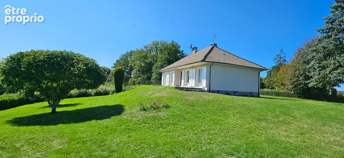 Maison plain-pied avec jardin, sous-sol, garage, 2 chambres - photo 22