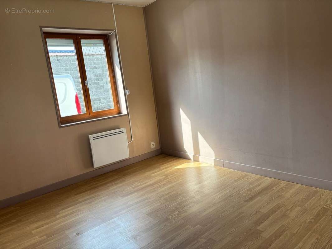 Maison à SAINT-BLIMONT