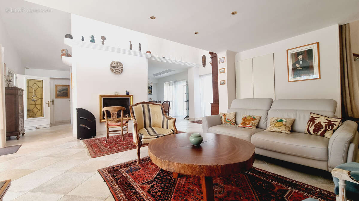 Maison à SAINT-RAPHAEL