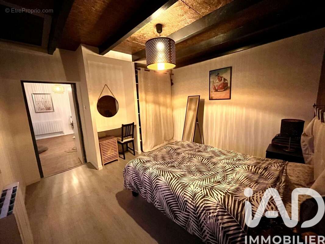 Photo 8 - Maison à LEZOUX