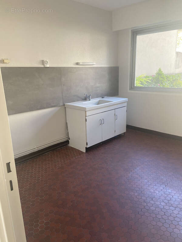 Appartement à VIERZON