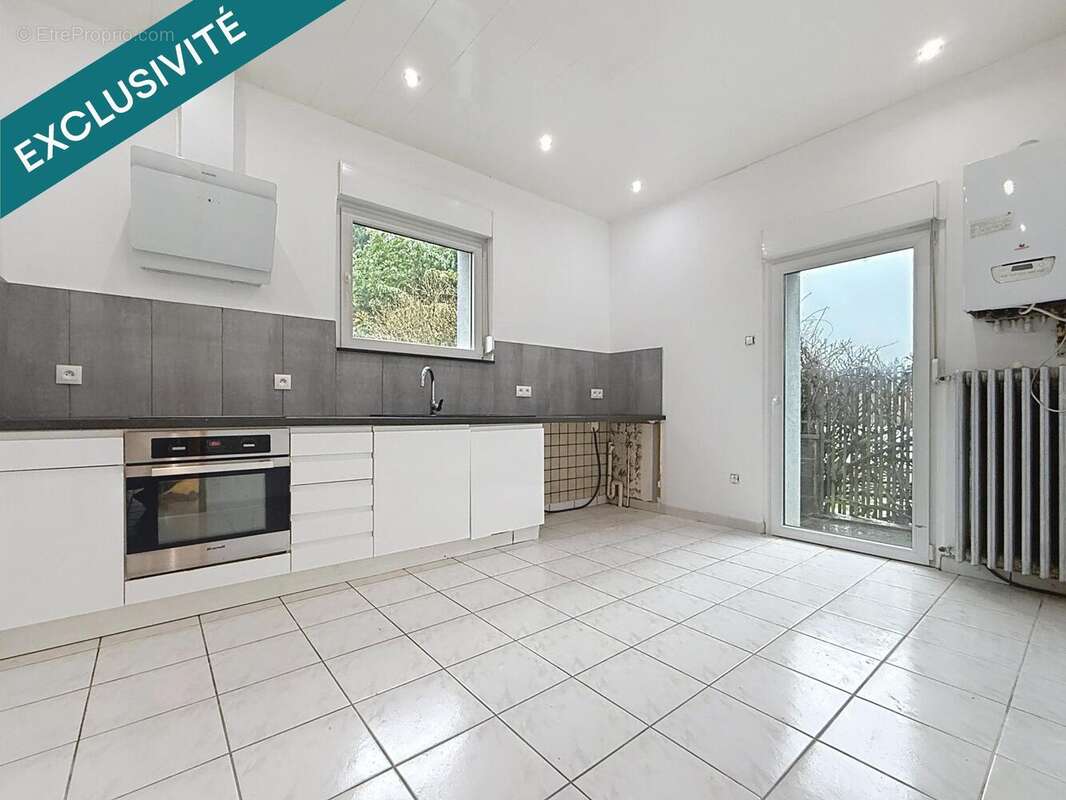 Photo 3 - Maison à MONT-SAINT-MARTIN