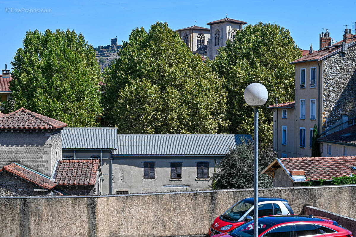 Appartement à VIENNE