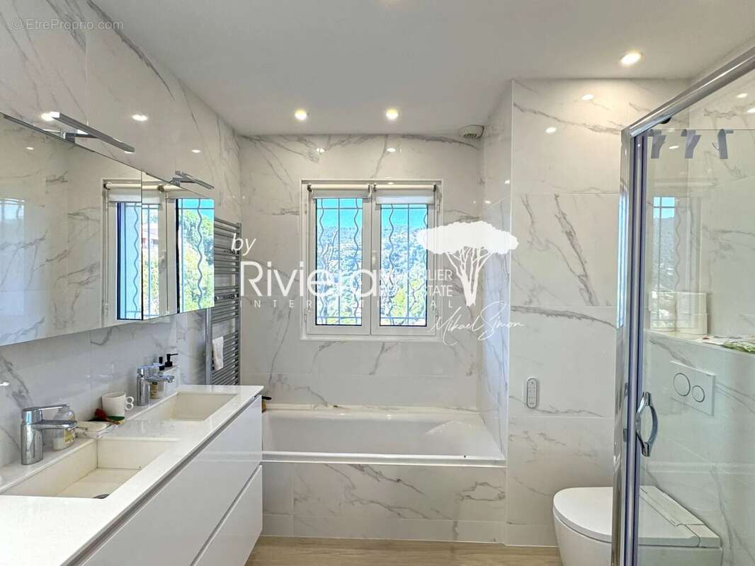 Maison à LA CROIX-VALMER