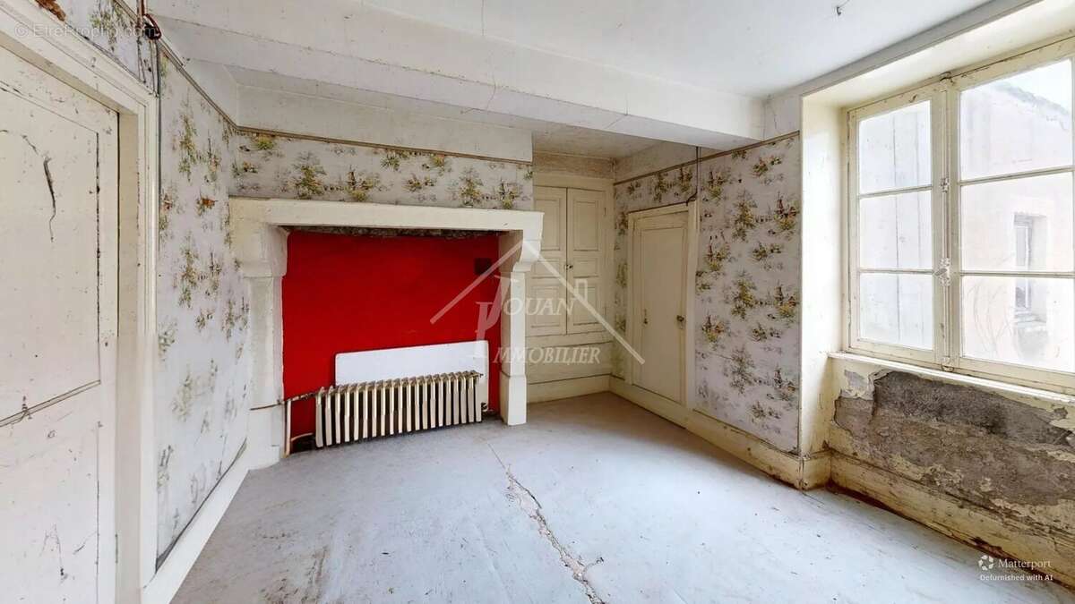 Maison à BAS-ET-LEZAT