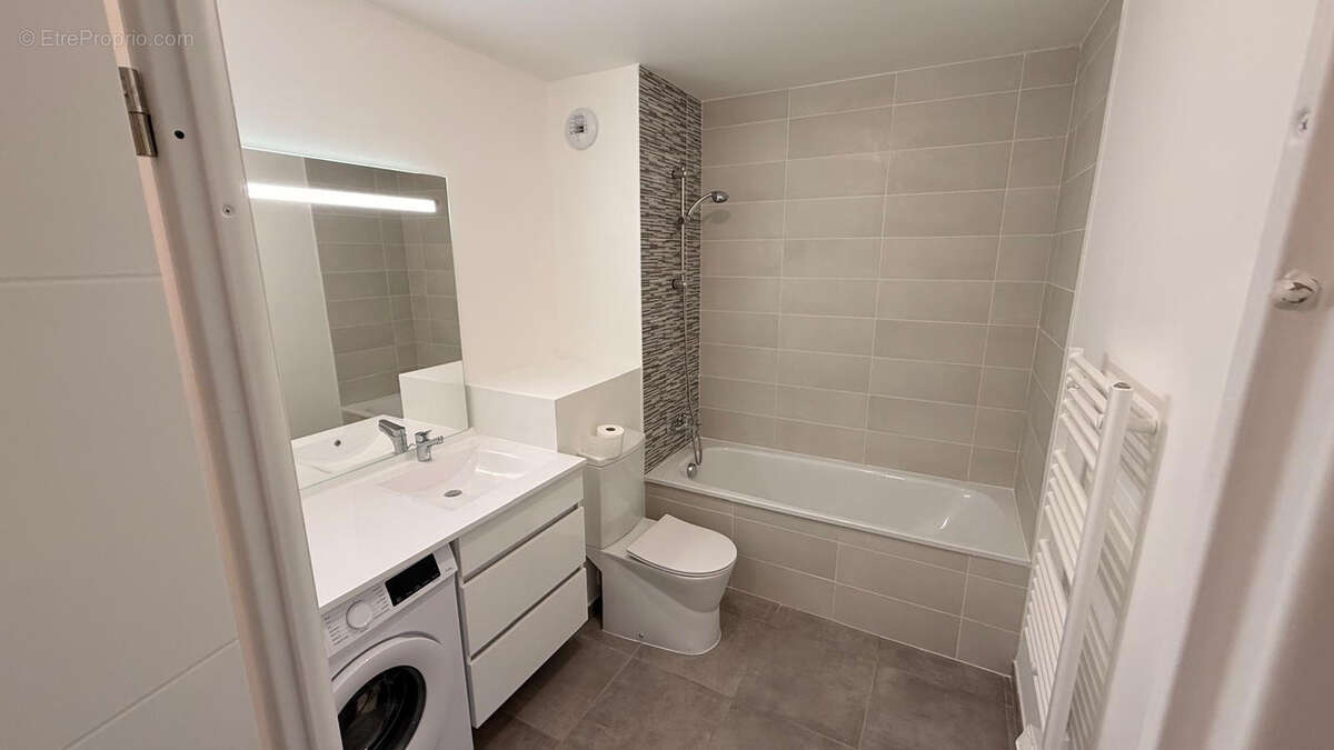 Appartement à SCIONZIER