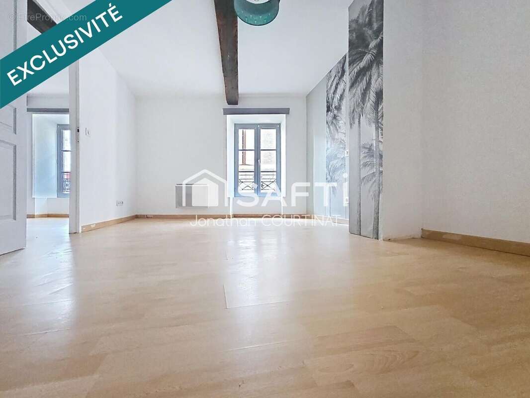 Maison 82 m² à Ebreuil  - photo 4