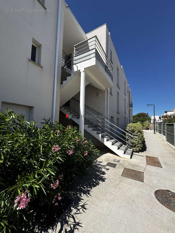 Appartement 36 m² à Perpignan  - photo 2