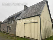 Maison à SOURDEVAL