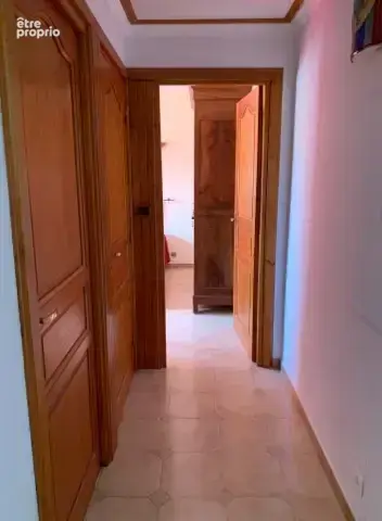 VILLA  situé à 1 km du centre ville de CALVI - photo 14
