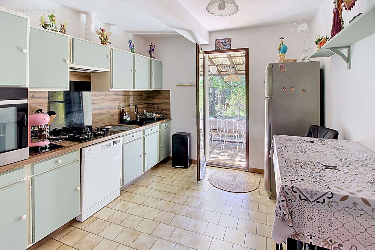 Maison à LORGUES