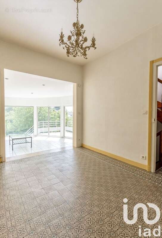 Photo 6 - Maison à PORNIC