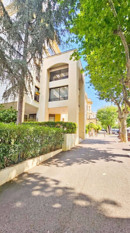 Appartement à AJACCIO