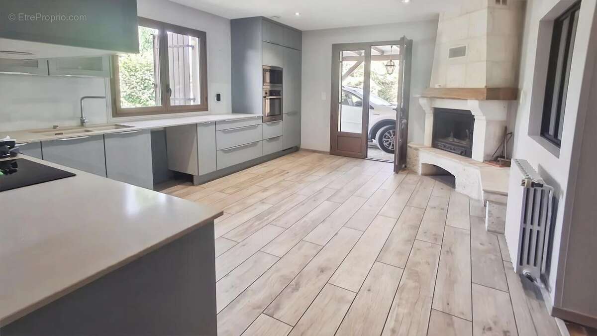 Ensemble immobilier avec potentiel - photo 7