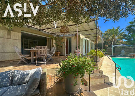 Photo 7 - Maison à SIX-FOURS-LES-PLAGES