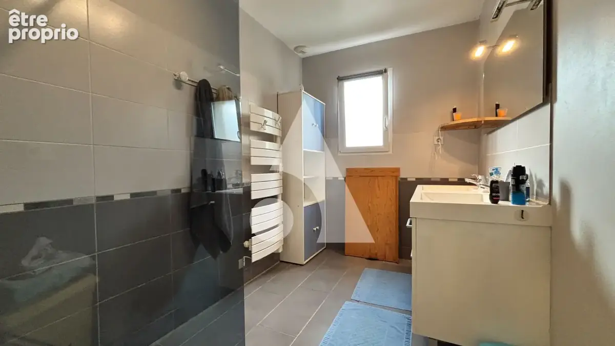 Maison Corme Royal 5 pièce(s) 106.39 m2 - photo 10